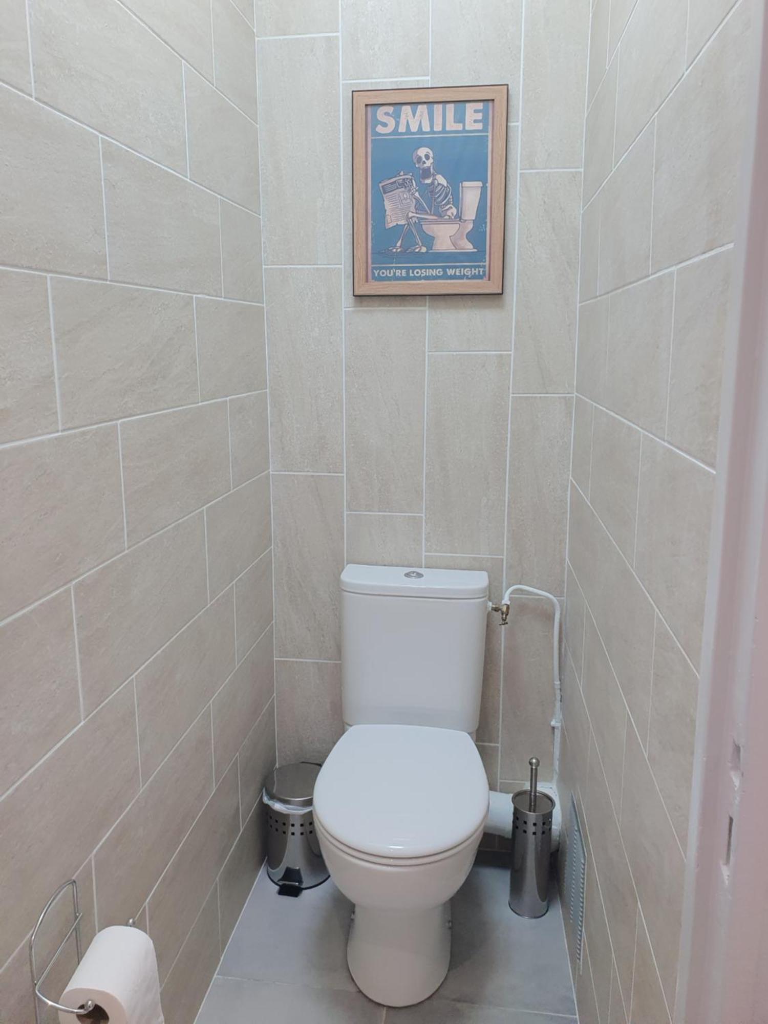 Club Appart Vernon  Εξωτερικό φωτογραφία