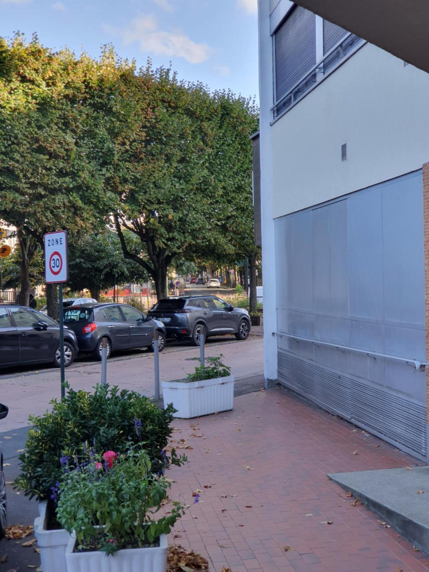 Club Appart Vernon  Εξωτερικό φωτογραφία