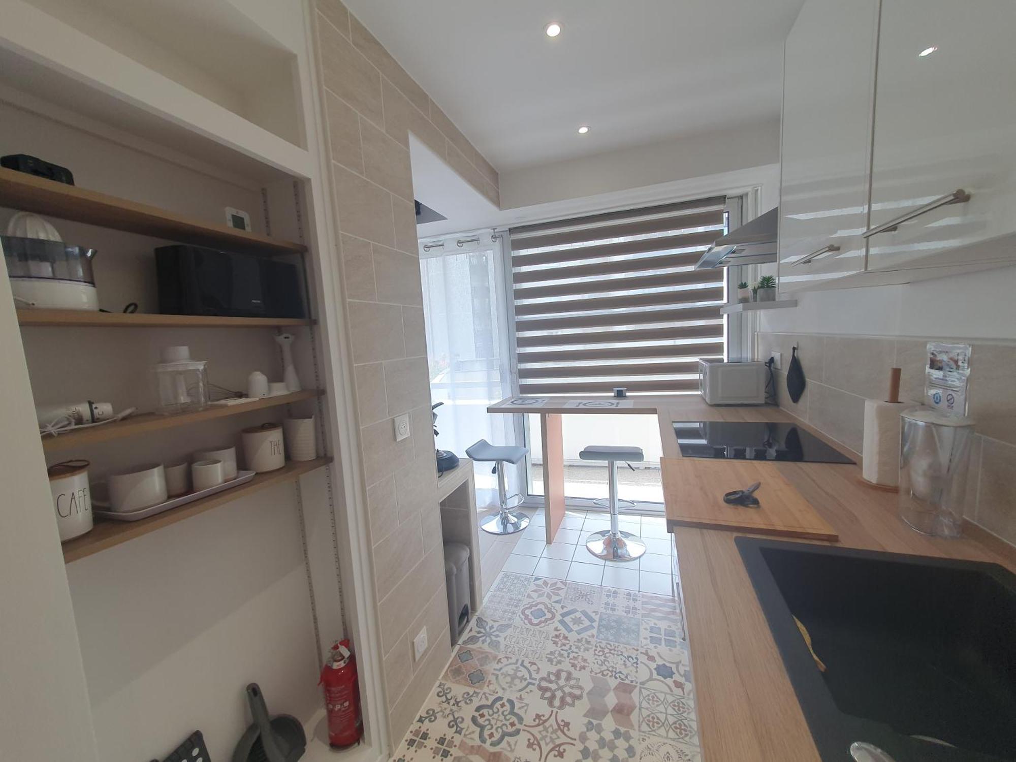 Club Appart Vernon  Εξωτερικό φωτογραφία